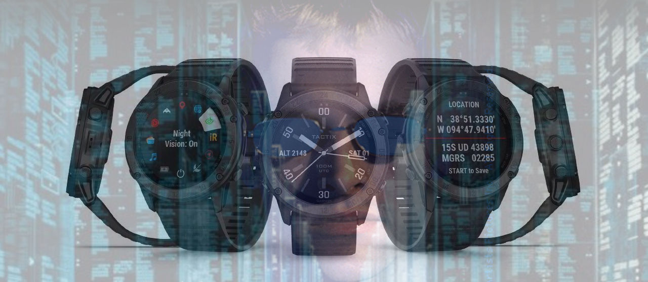 Ryska hackers sägs ligga bakom Garmin-haveriet