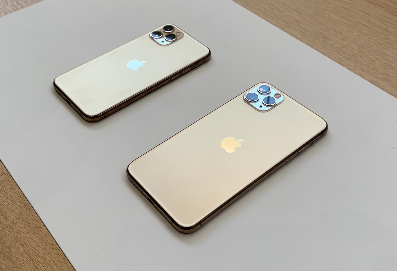 Apple anses vara världens mest innovativa företag