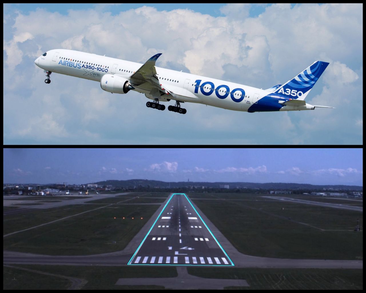 Airbus har genomfört lyckade tester med autonomt flygplan