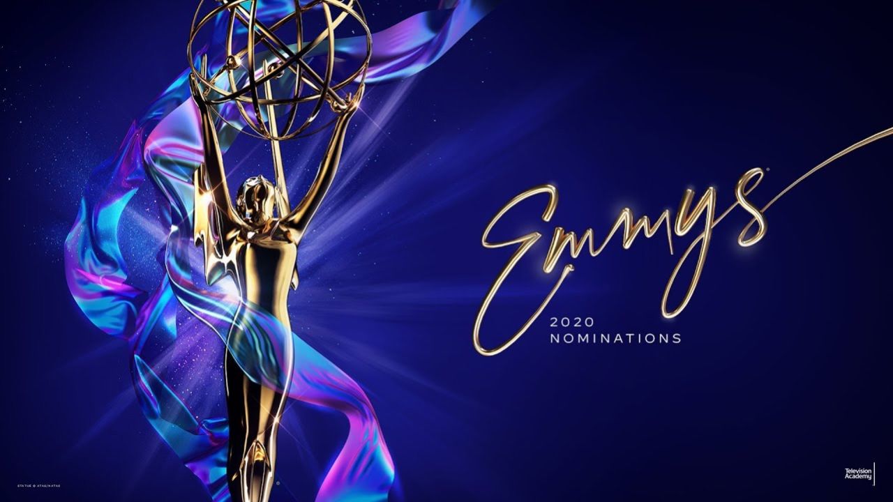 Alla Emmy-nomineringar Netflix-material fått i år