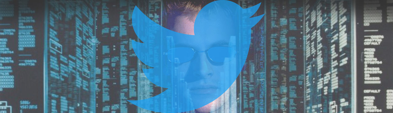 17-åring gripen för det massiva Twitter-hacket
