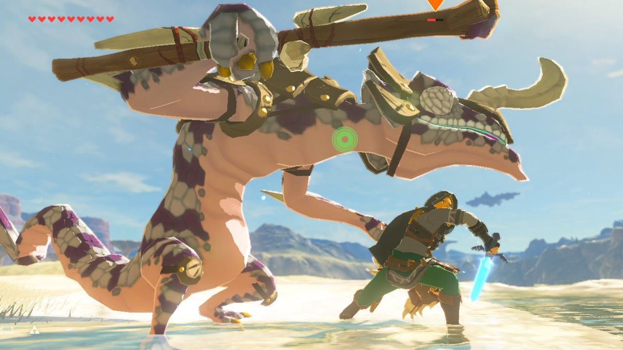 Zelda-recept dyker upp i historisk roman