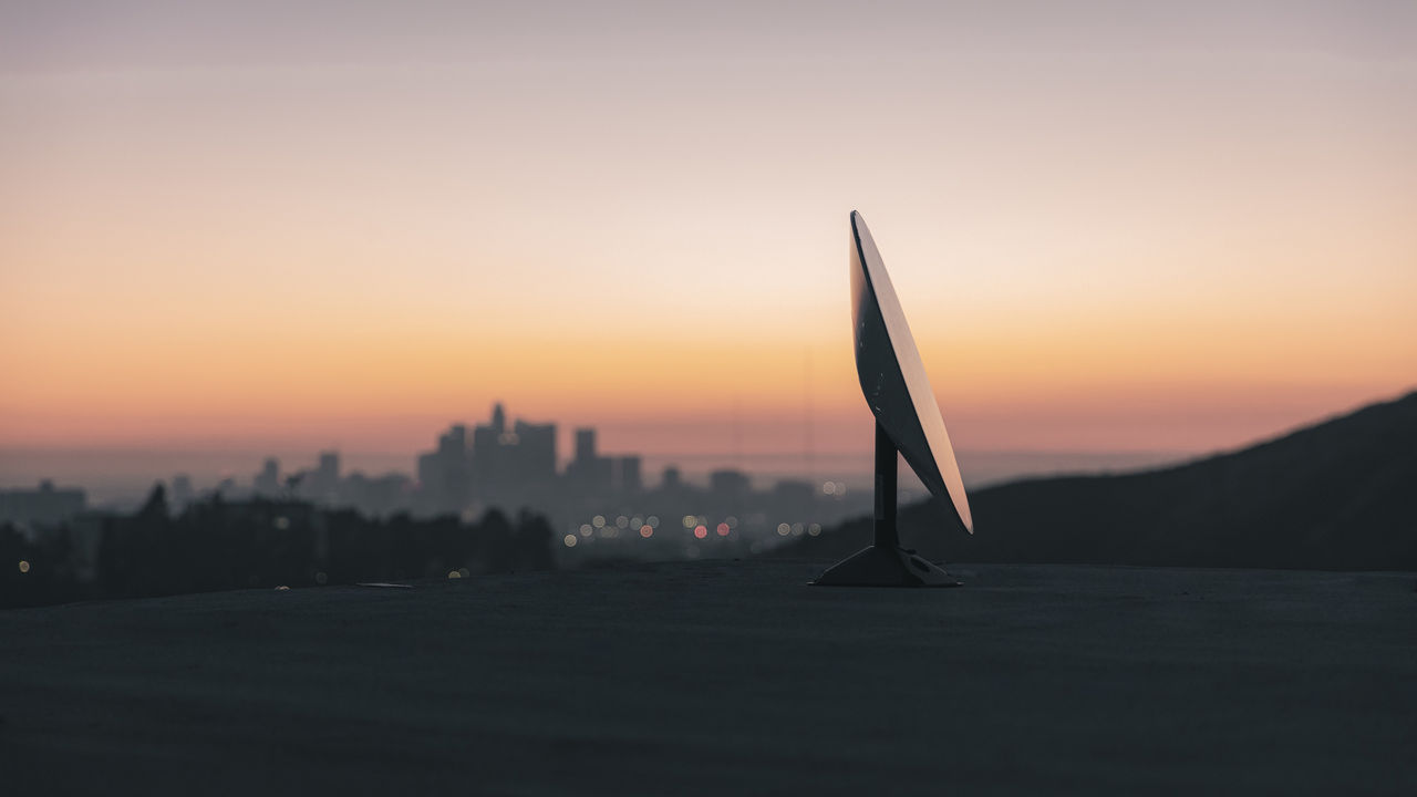 SpaceX vill ha tillstånd för fler Starlink-uppkopplingar i USA
