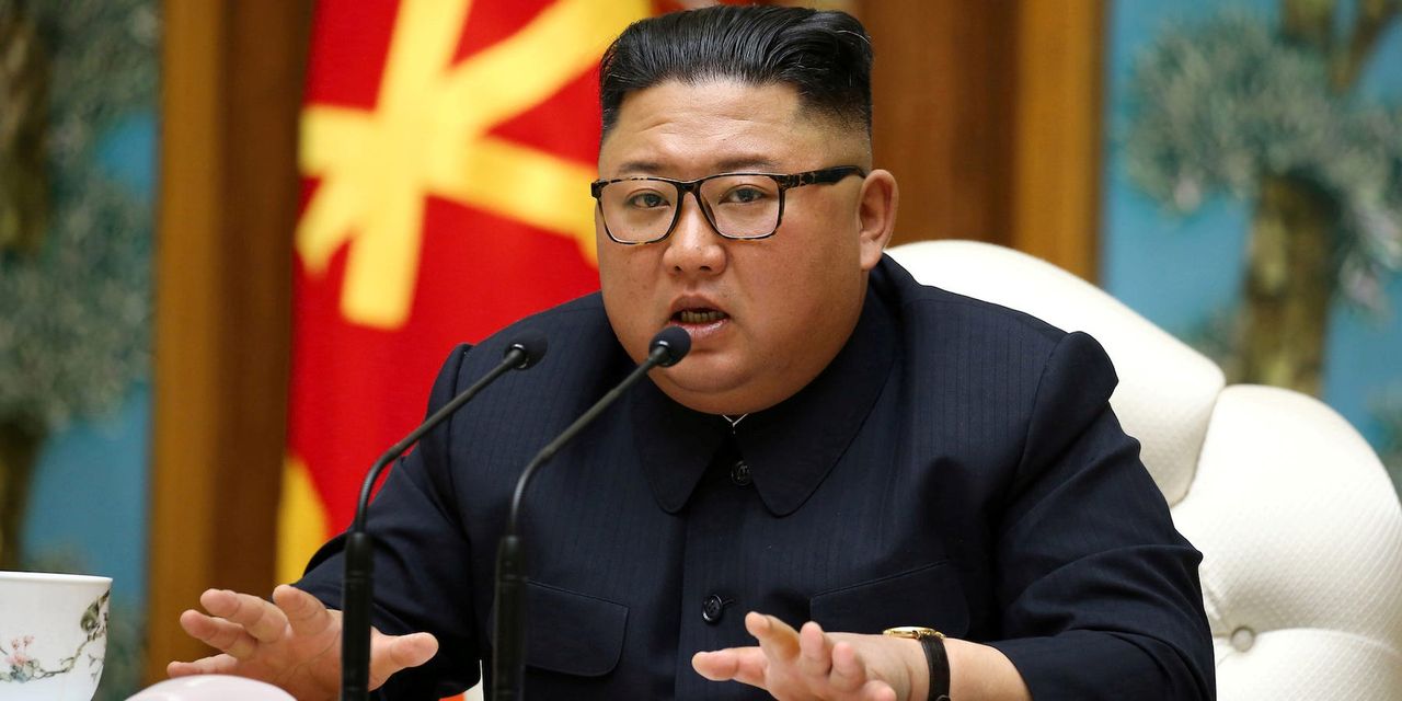 Nordkorea har antagligen utvecklat kärnvapen