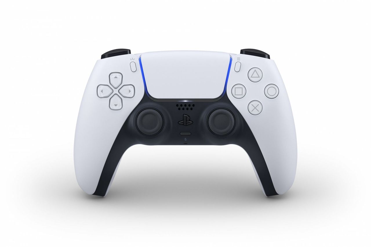 PS4-kontrollen kommer fungera på PS5