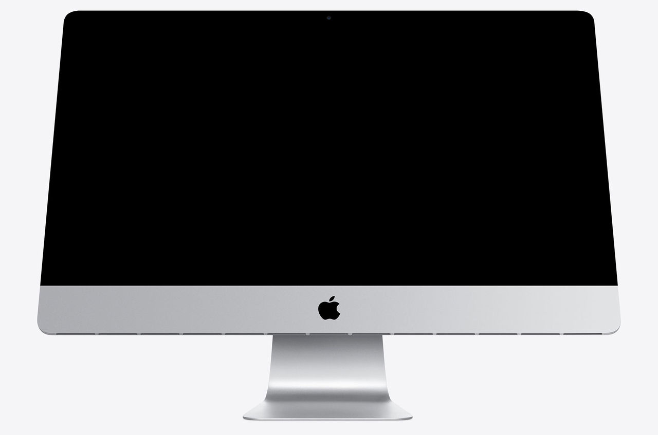 iMac 27