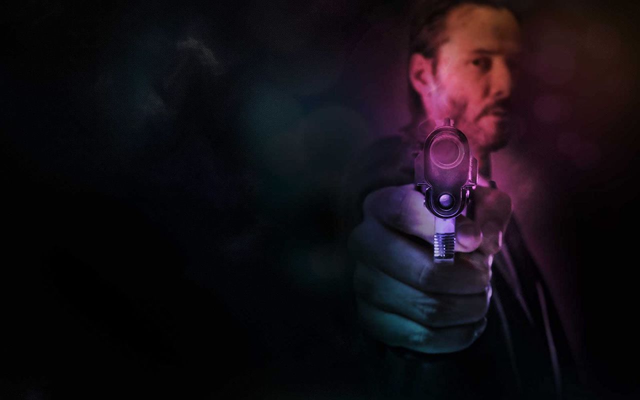 John Wick kommer få en femte film