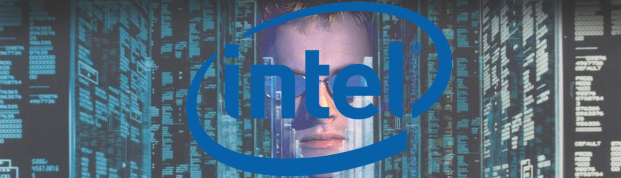 Interna dokument från Intel på vift
