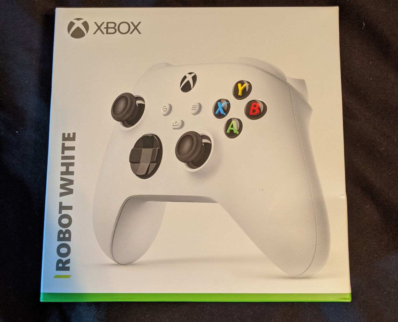 Läckt kontrollåda bekräftar Xbox Series S