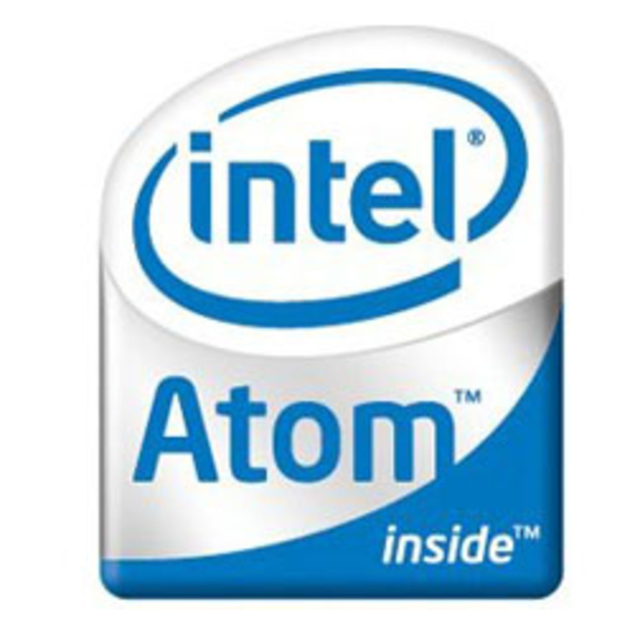 Intel Atom - nytt processornamn