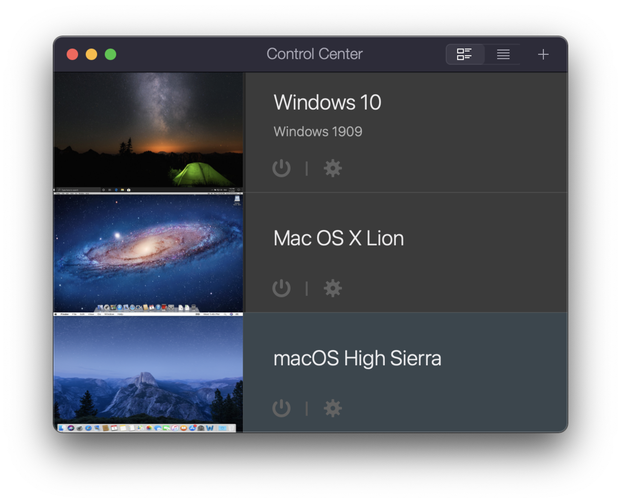 Parallels 16 släppt till macOS