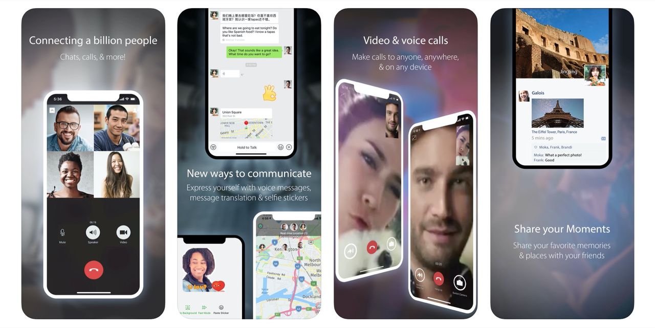 iPhone-försäljningen kan falla rejält om WeChat förbjuds