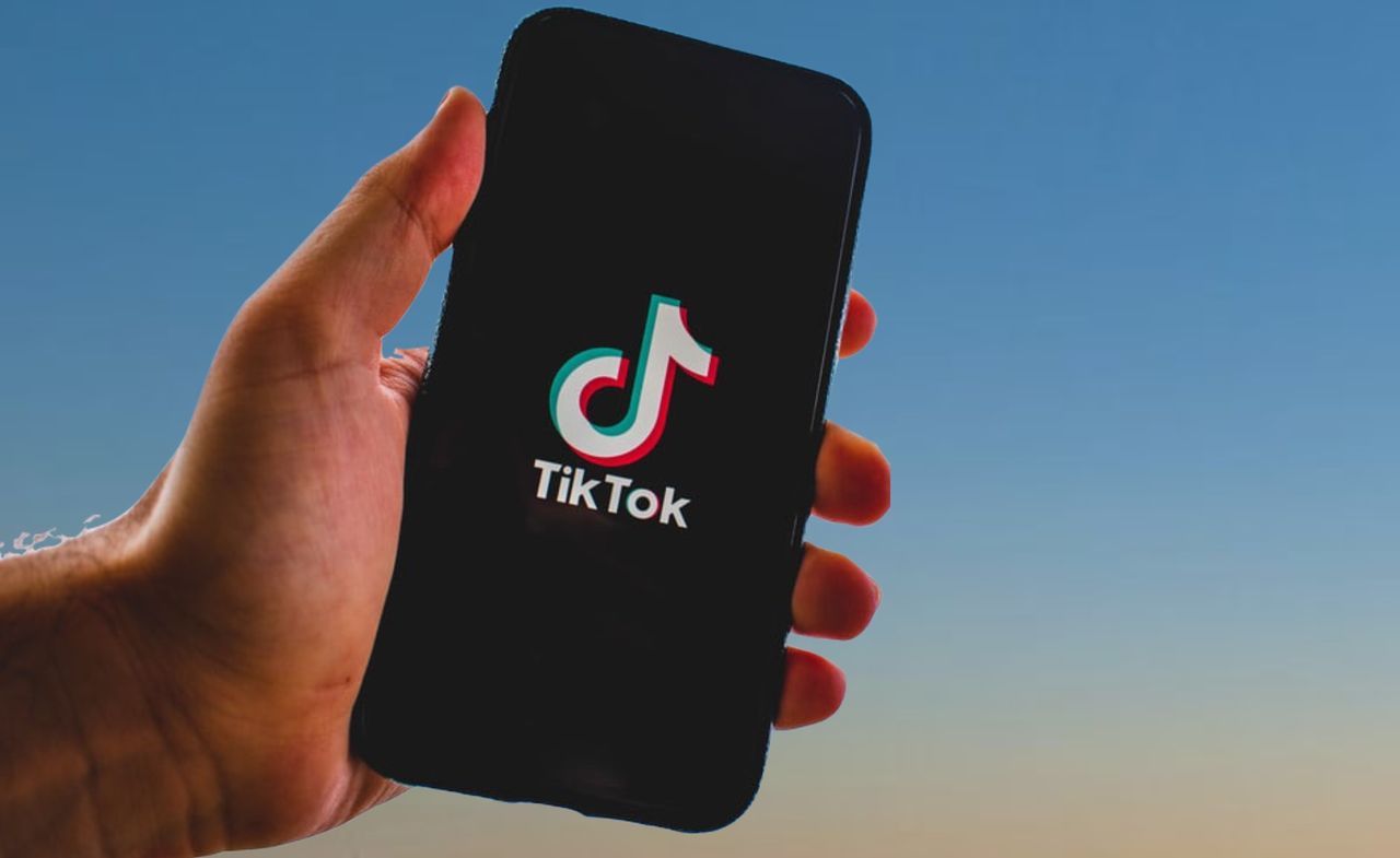 TikTok samlade in identifikationsdata om Android-mobiler