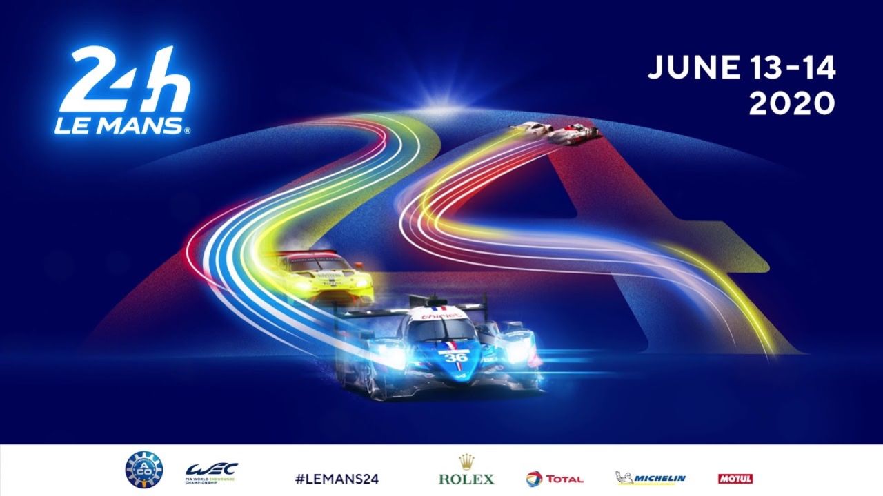 Årets Le Mans-race blir av fast utan publik