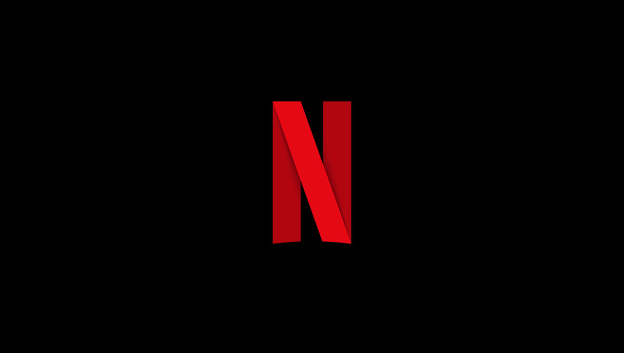 Lyssna på Netflix-introt i biograf-version