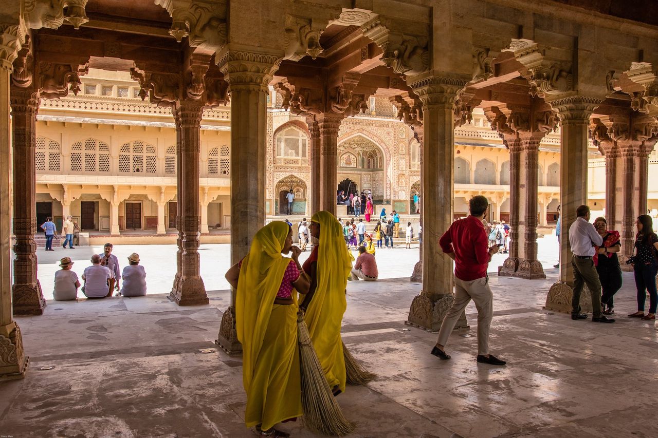 Indien vill ge sina invånare medicinska ID-kort