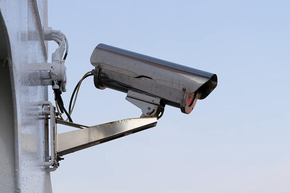 Polisen ska börja använda ansiktsigenkänning i höst