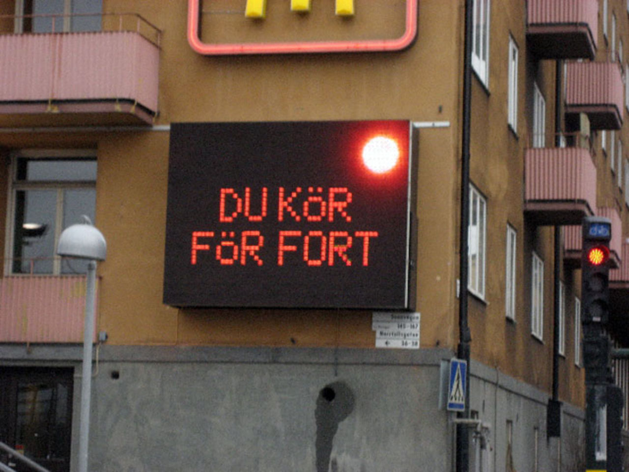 Bilforumet Zatzy gör reklam