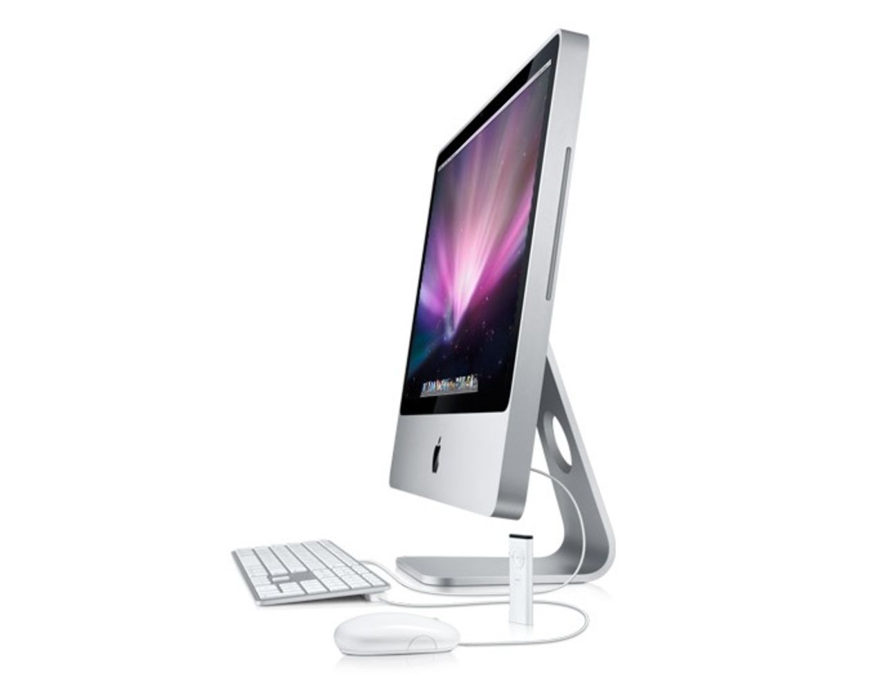 Uppdaterad iMac denna månaden?
