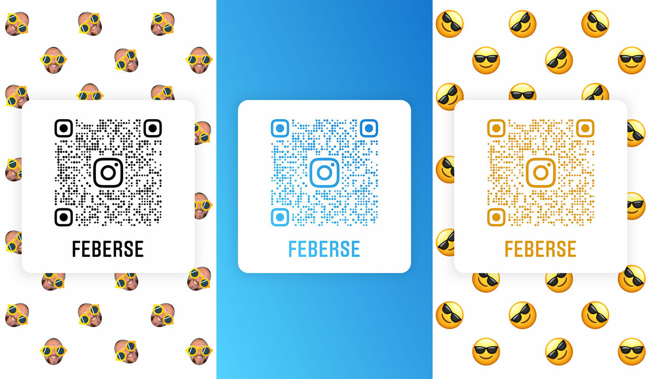 Nu har Instagram stöd för QR-koder