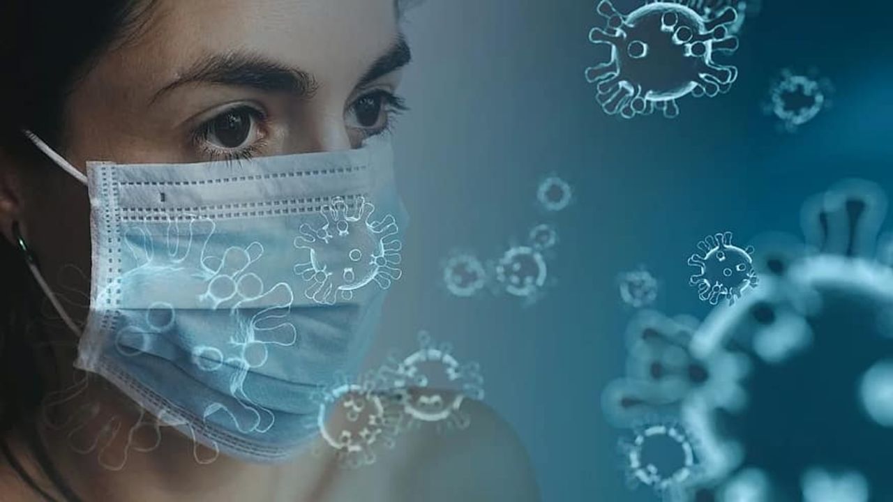 Det går att smittas igen av covid-19