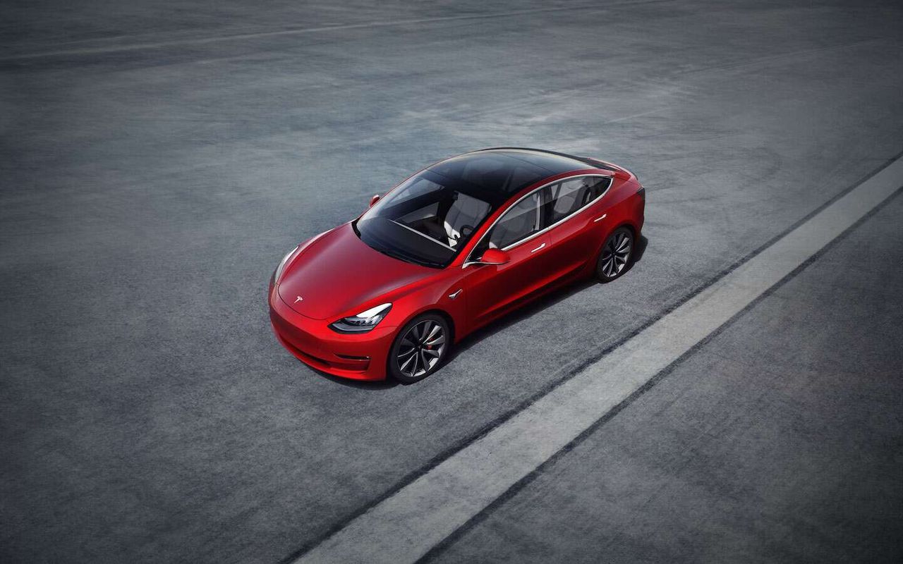 Tesla försöker stoppa trim-hack