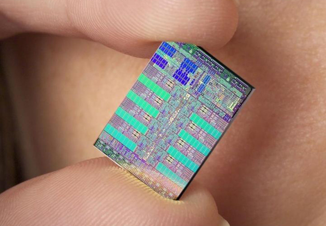 Ny Cell-processor på 6 GHz på gång