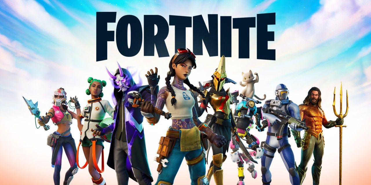 Fortnites nästa säsong kommer inte till iOS och macOS