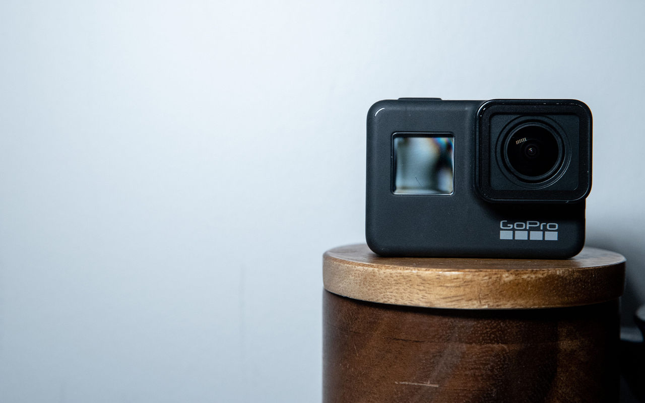GoPro drar igång tjänst för livestreaming