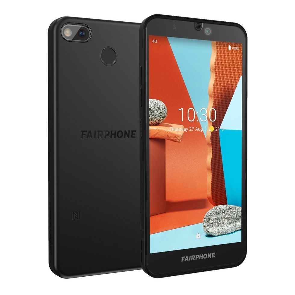 Fairphone släpper Fairphone 3+