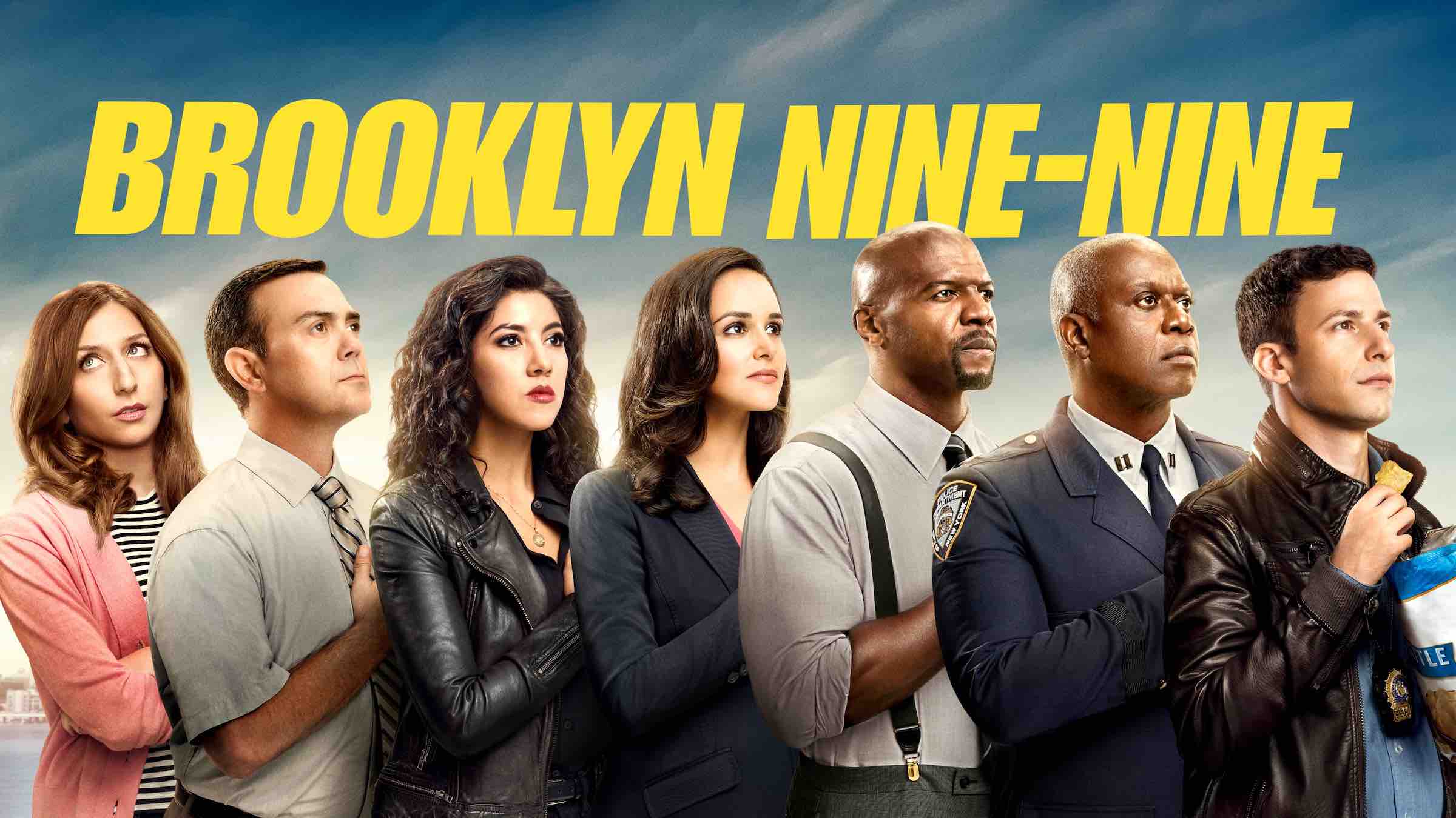S08 av Brooklyn Nine-Nine försenas. Till 2021. | Feber / Film & TV