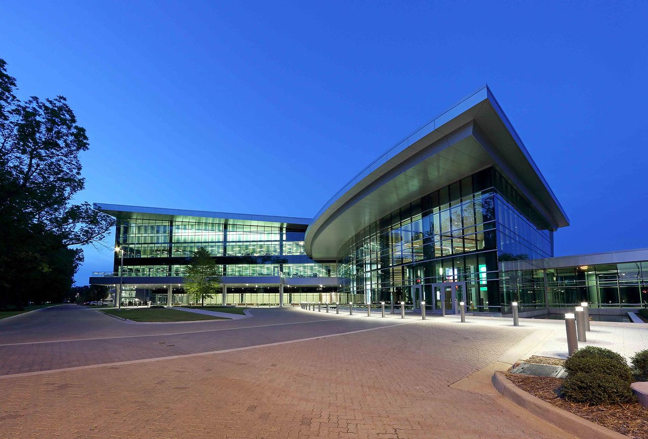 Stora störningar på internet