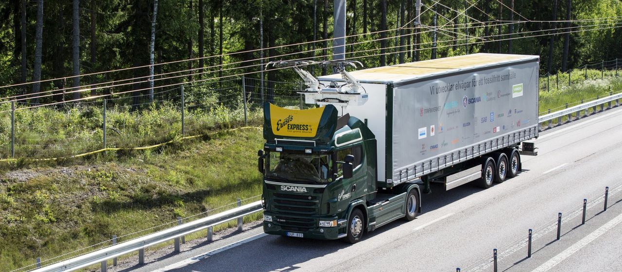 Region Stockholm vill elektrifiera Nynäsvägen
