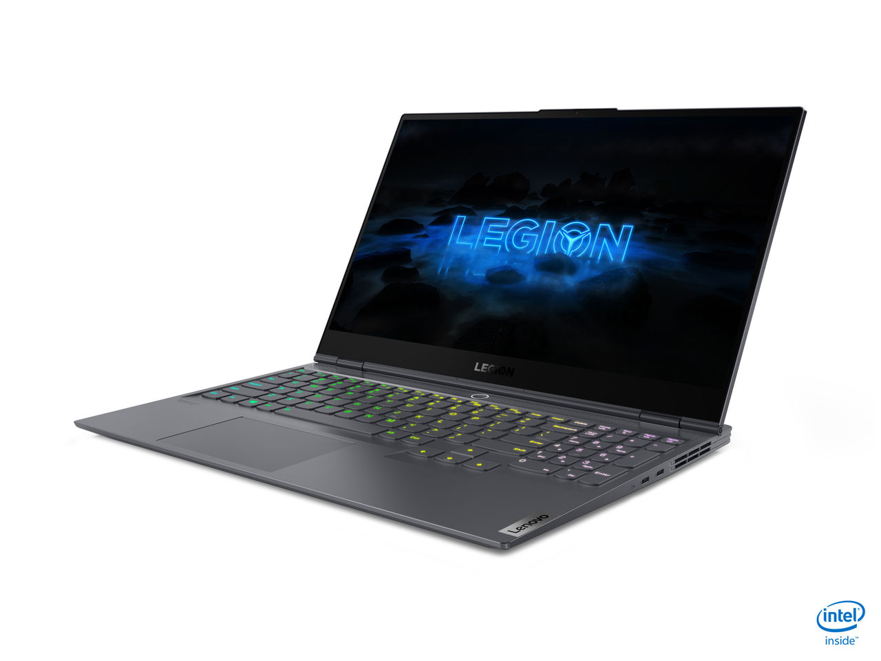 Lenovo presenterar Legion Slim 7i