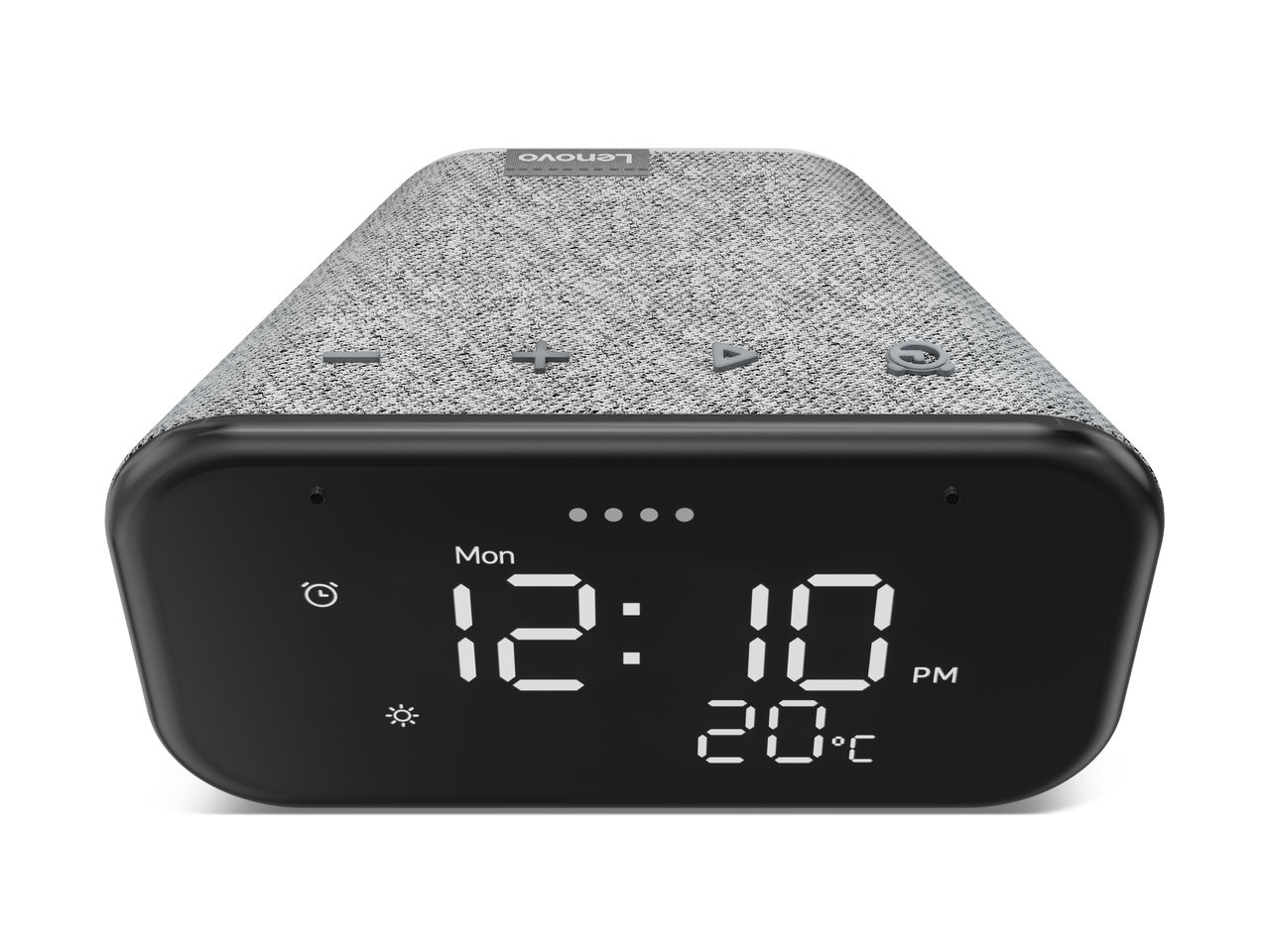 How To Turn Off Alarm On Lenovo Smart Clock at Terry Gaul blog