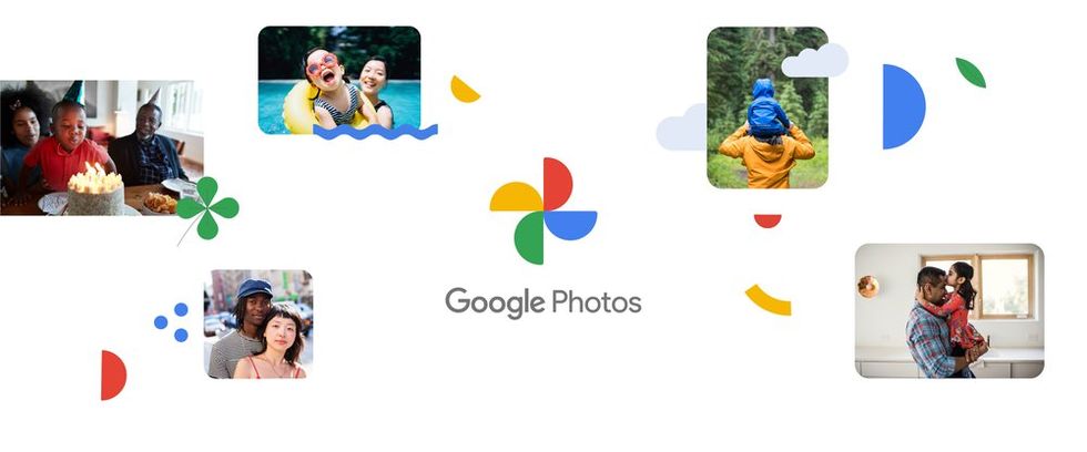 Google Photos på iOS får mer kraftfull videoredigering