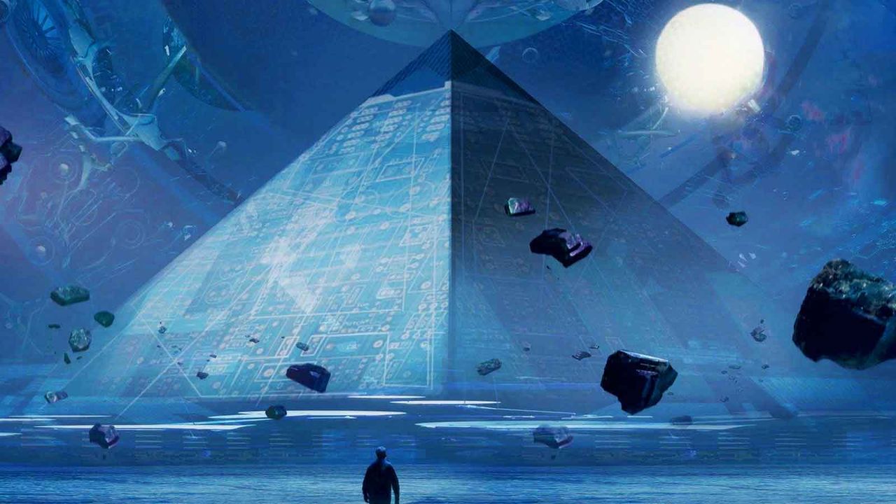 Netflix ska göra tv av The Three-Body Problem