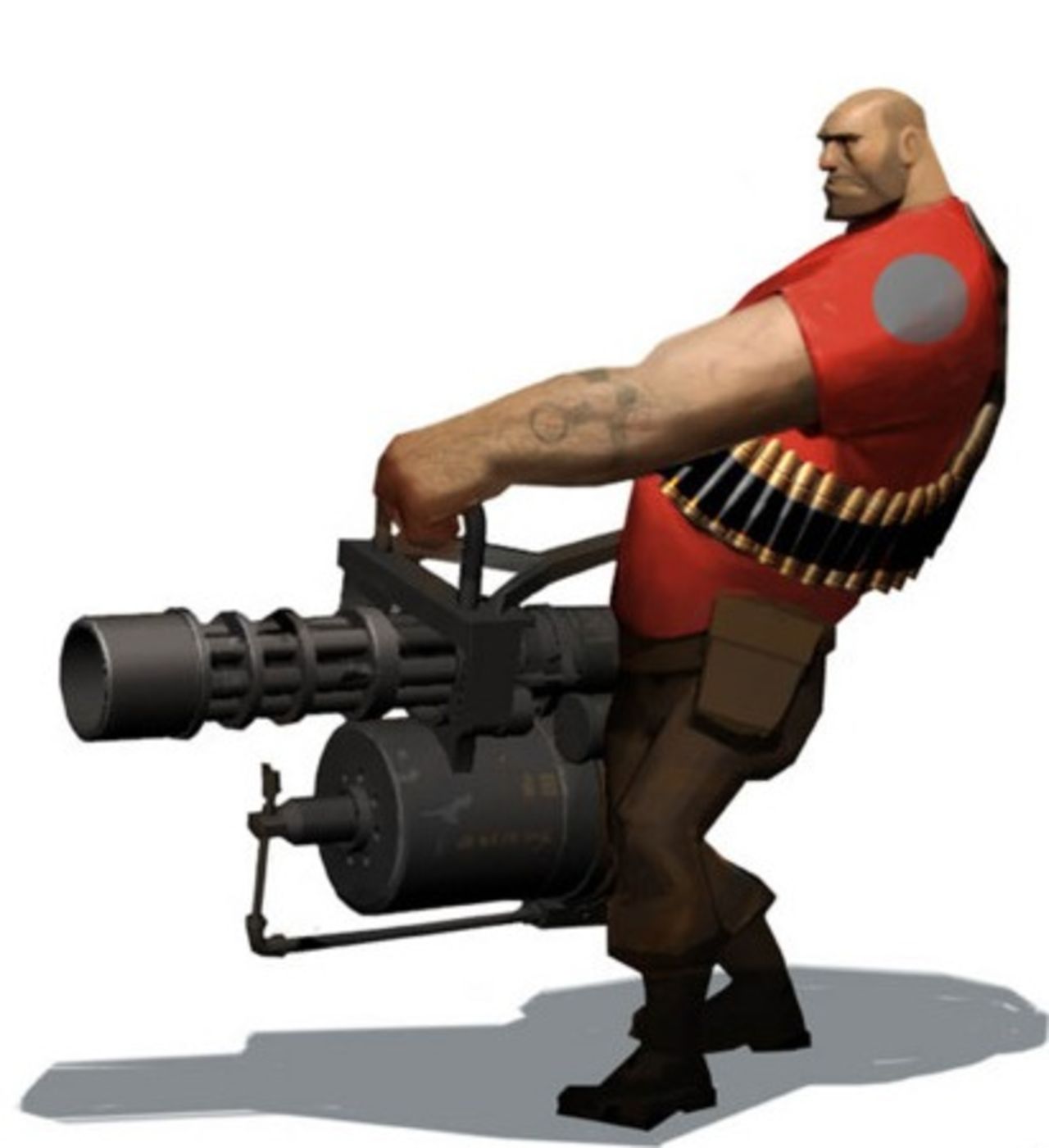 På besök hos Valve