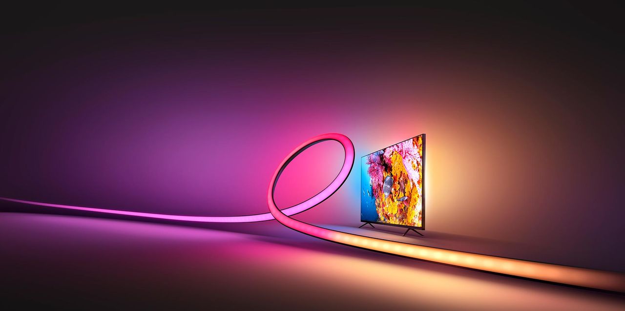 Philips Hue släpper ny lightstrip