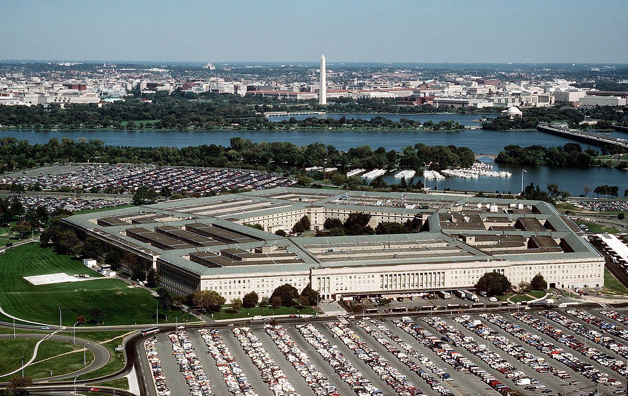 Oracle förlorar överklagan om stort Pentagon-kontrakt