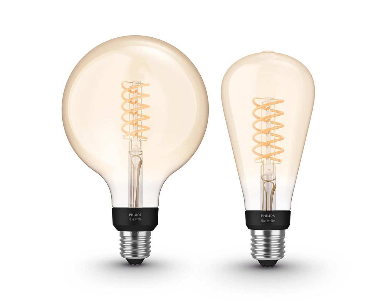 Några mindre (men större) nyheter från Philips Hue