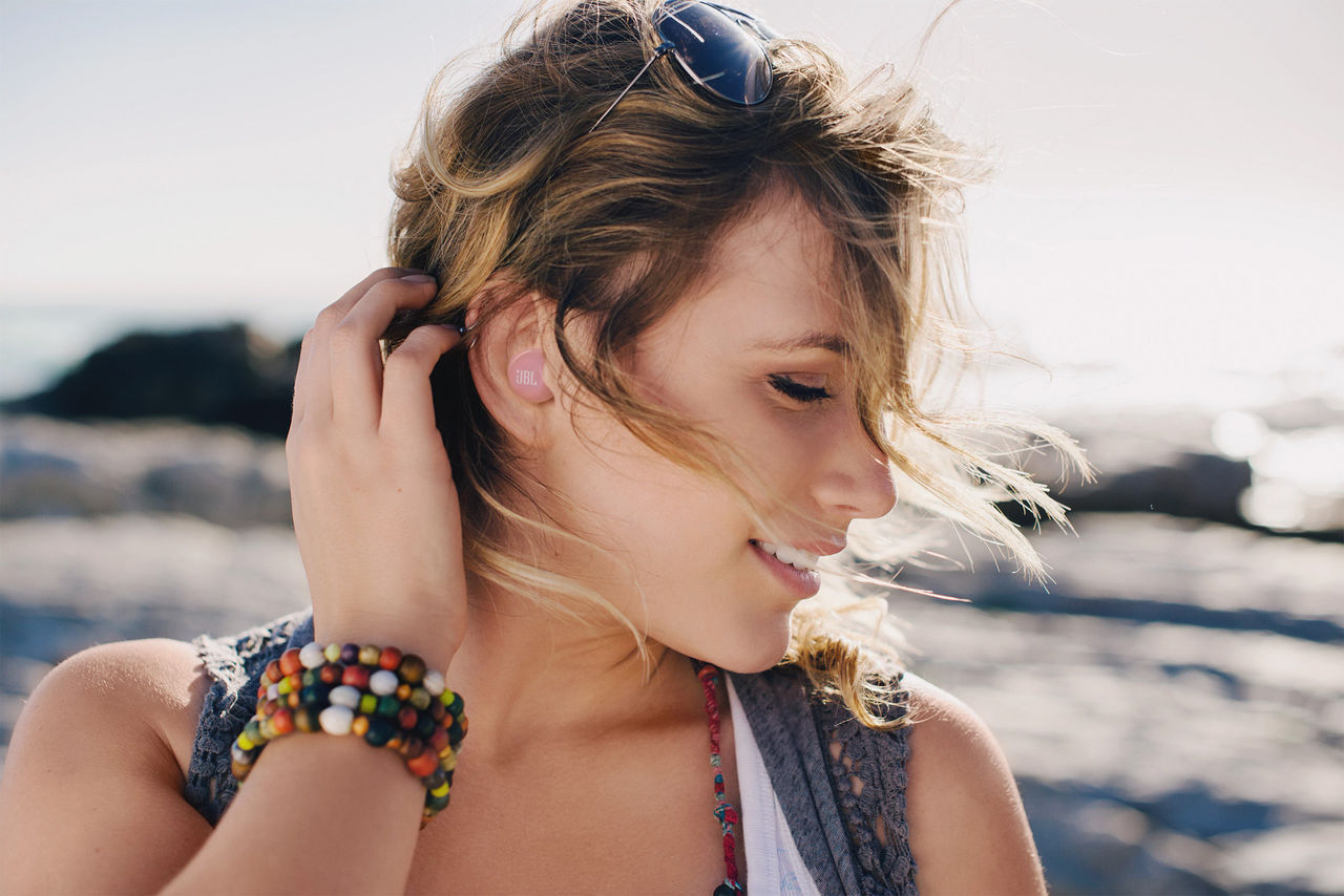 JBL presenterar nya true wireless-lurar