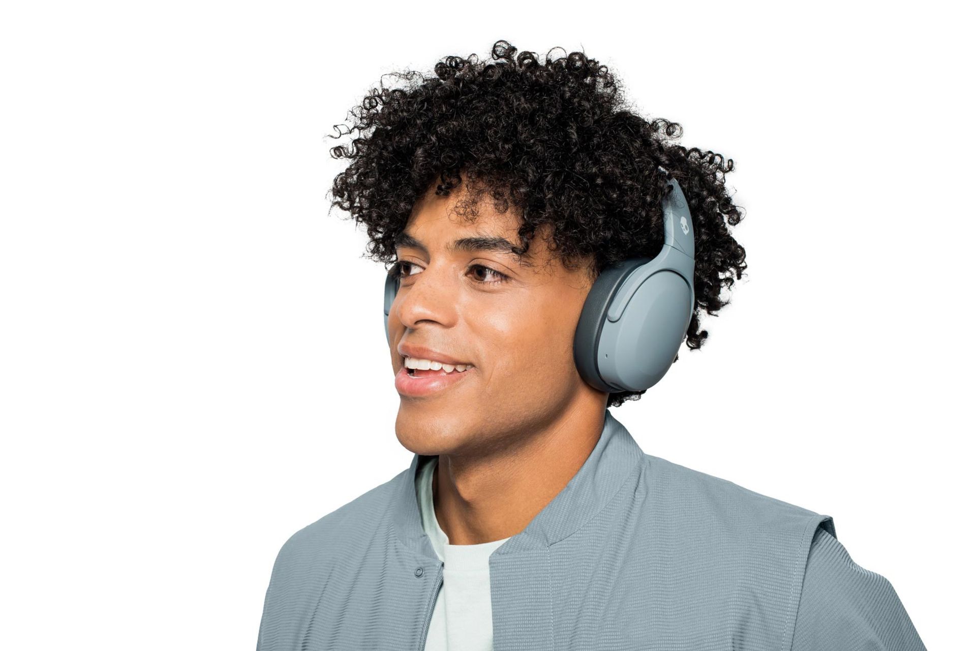 Skullcandy uppdaterar Crusher