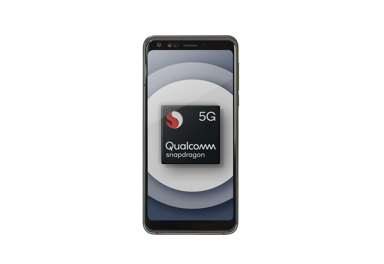 Qualcomm petar in 5G i Snapdragon 400-serien nästa år