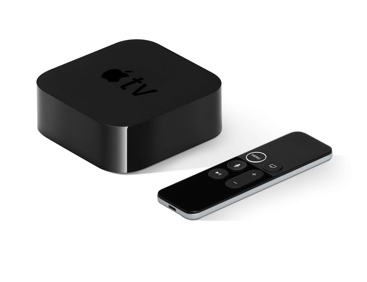 Apple TV har 2 procent av hårdvarumarknaden för streaming
