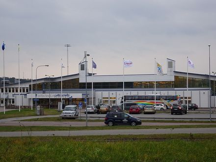 Tumnagel