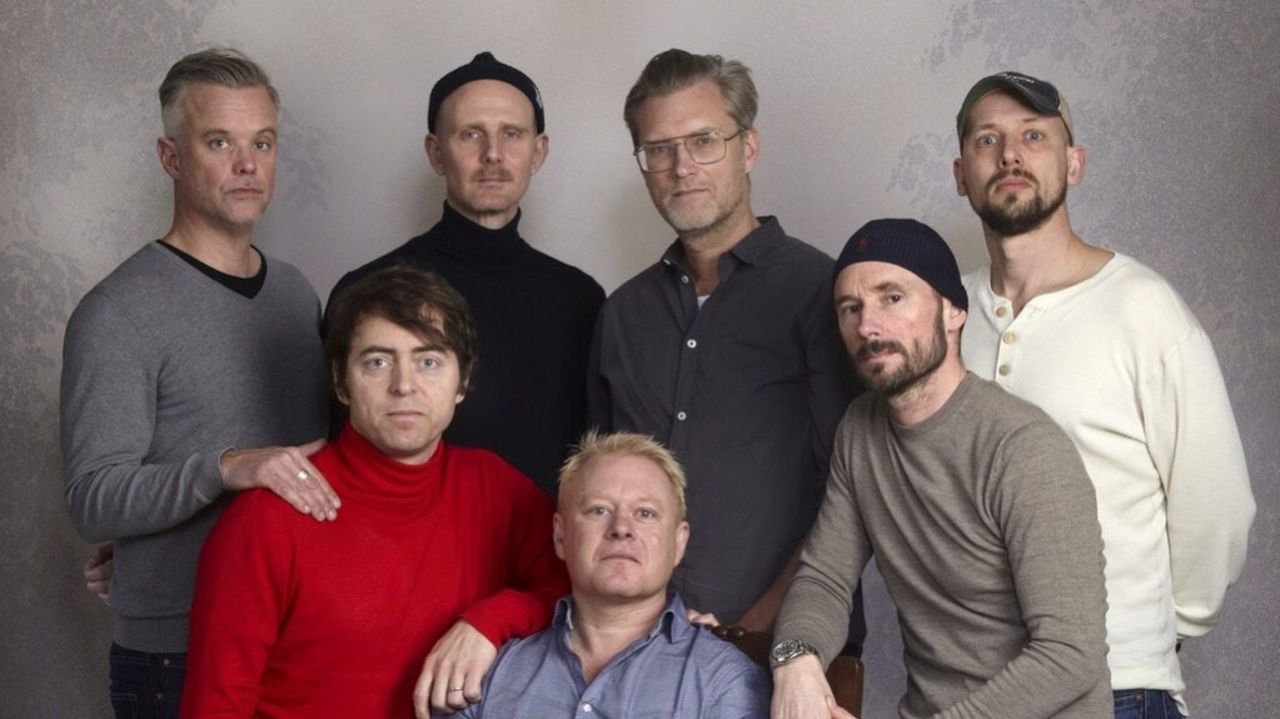 Varanteatern vill göra nya avsnitt av Varan-TV