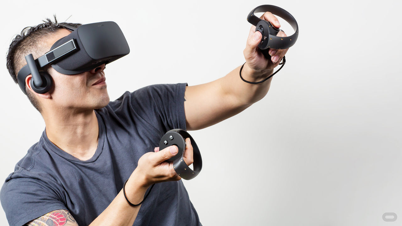 Facebook pausar försäljningen av Oculus-headset i Tyskland