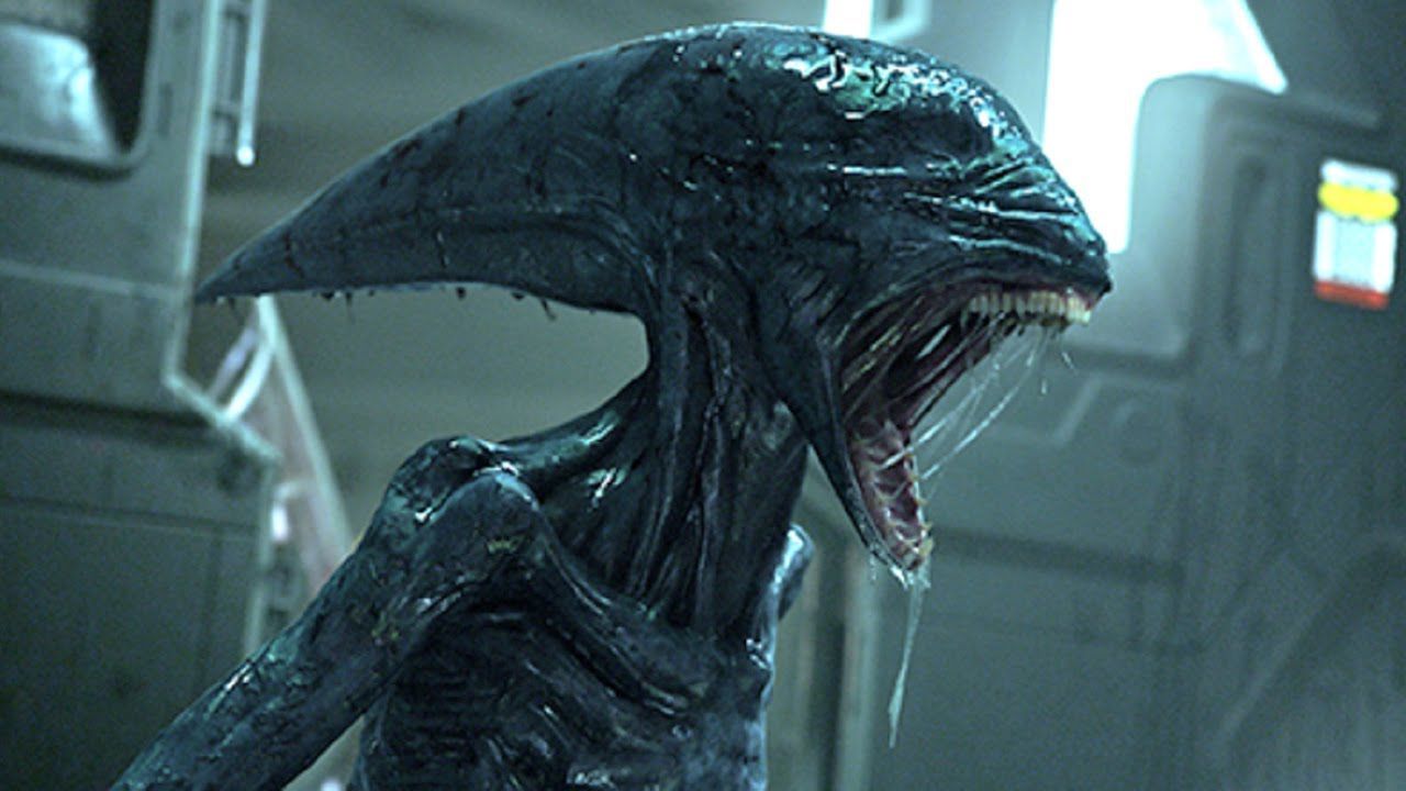 Ridley Scott bekräftar att ny Alien-film är på gång