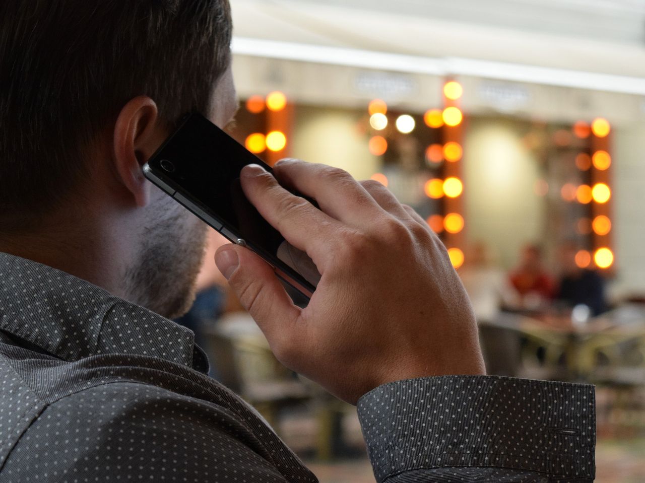Polisen vill avlyssna personer som inte är misstänkta för brott